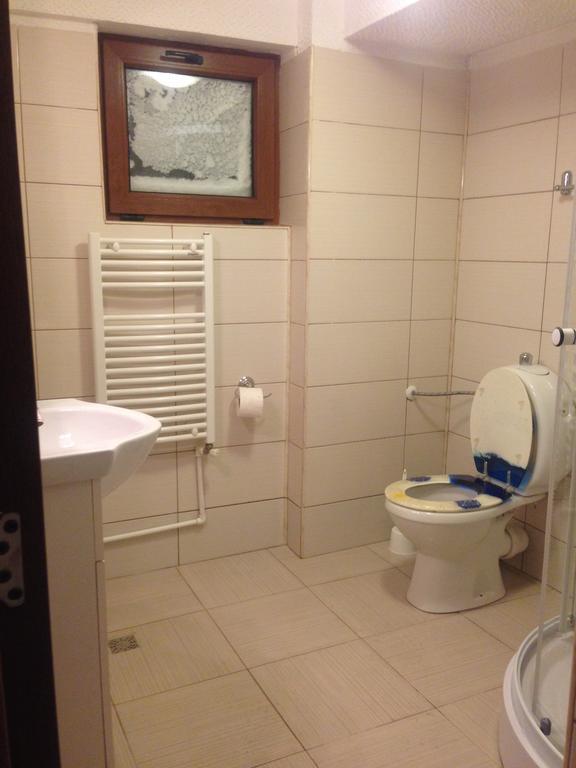 Pensiunea Roka Rânca Szoba fotó