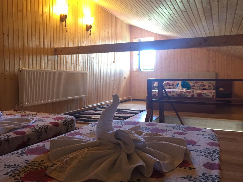 Pensiunea Roka Rânca Szoba fotó